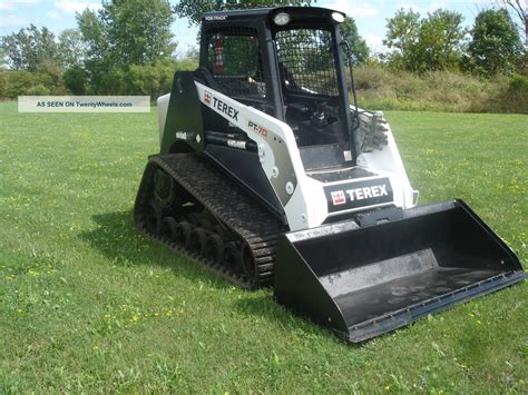 asv terex skid steer reviews|are asv tracks any good.